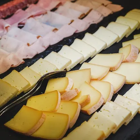 Schallers Tannenhof Hotel 3*