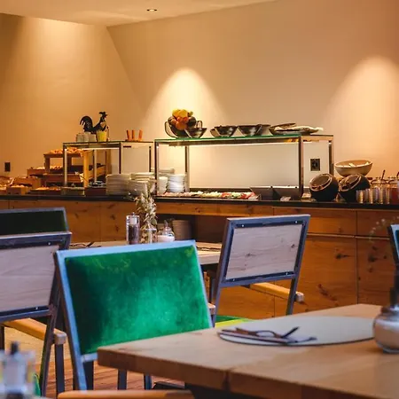 Schallers Tannenhof 3*