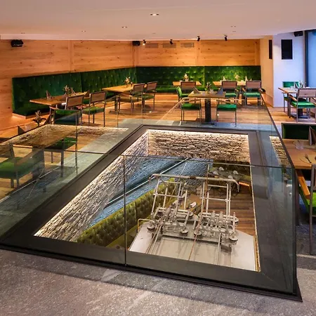 Schallers Tannenhof Hotel Zermatt