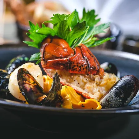 Schallers Tannenhof Hotel Zermatt