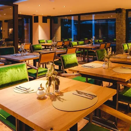 Hotel Schallers Tannenhof