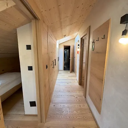 Schallers Tannenhof Zermatt