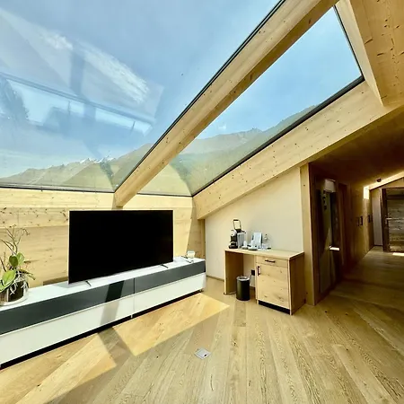 Tannenhof زيرمات