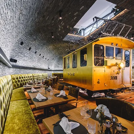 Hotel Schallers Tannenhof Zermatt