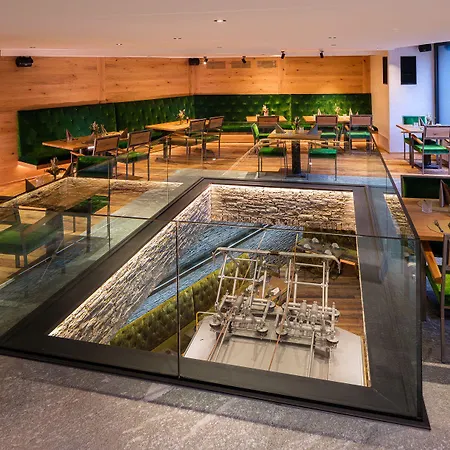 Tannenhof 3* زيرمات