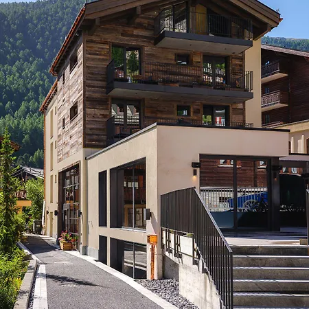 Tannenhof 3* زيرمات