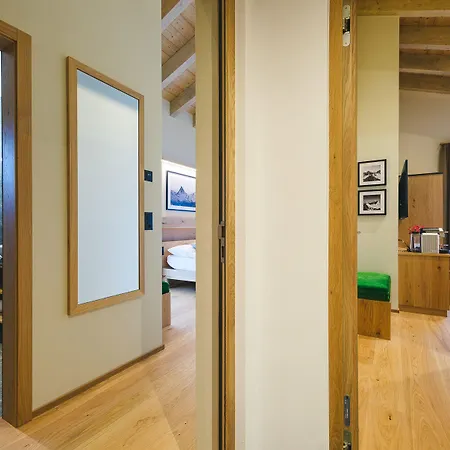 Tannenhof فندق 3*