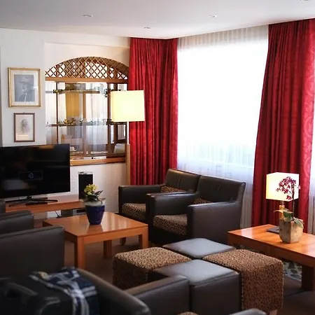 Hotel Schallers Tannenhof