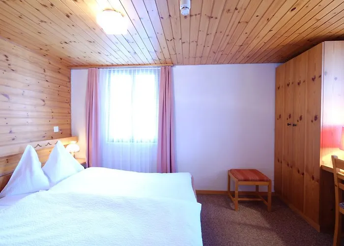 Tannenhof Отель 3*