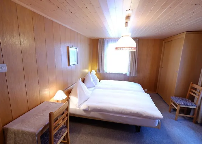 Tannenhof Отель 3*