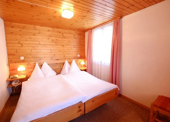 Tannenhof 3*