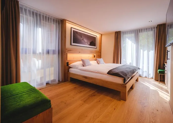 Tannenhof 3*