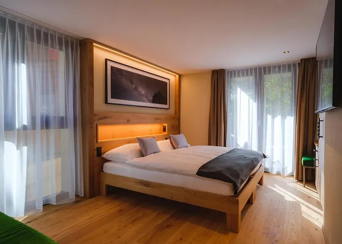 Tannenhof 3*