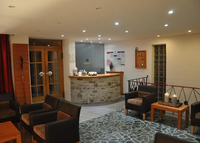 Tannenhof 3* زيرمات